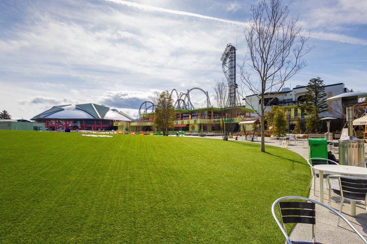 🌳 스에히로 중앙공원 (末広中央公園) 이미지 9